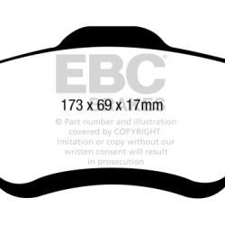 EBC UD10471