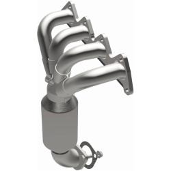MAG Converter Direct Fit Magnaflow 452035