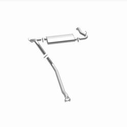 MAG BRE Exhaust Kits Magnaflow 106-0646