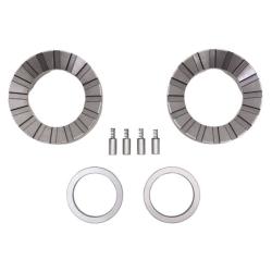 YUKON GEAR & AXLE SLTV630