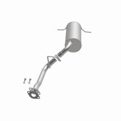 MAG BRE Exhaust Kits Magnaflow 108-0127