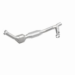 MAG Converter Direct Fit Magnaflow 447130