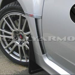 RALLY ARMOR MF19URBLKSIL