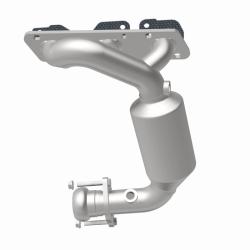 MAG Converter Direct Fit Magnaflow 4583370