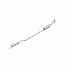 MAG BRE Exhaust Kits Magnaflow 106-0522