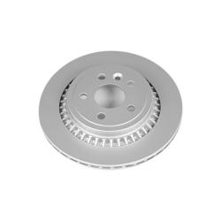 POWER STOP EBR1284EVC