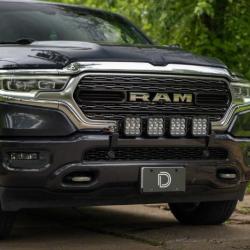 DIODE DYNAMICS DD7607P