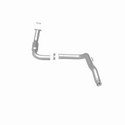 MAG Converter Direct Fit Magnaflow 5451640