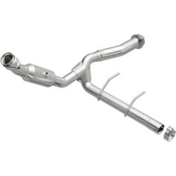 Magnaflow 5551139
