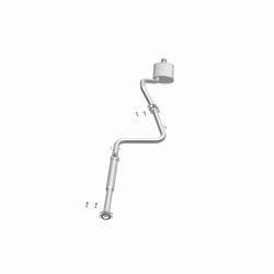 MAG BRE Exhaust Kits Magnaflow 106-0622