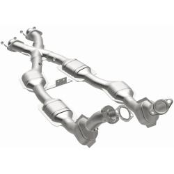 Magnaflow 441115