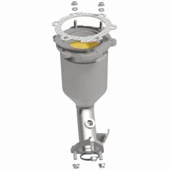 MAG Converter Direct Fit Magnaflow 5481275
