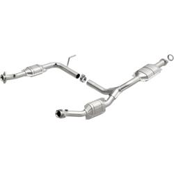 MAG Converter Direct Fit Magnaflow 93372
