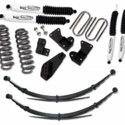 TUFF COUNTRY 22814KN