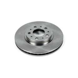 PSB Autospecialty Rotor PowerStop EBR458