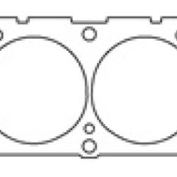 Cometic Gasket C5840-060