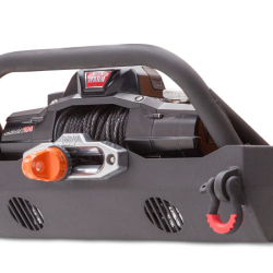 Body Armor 4x4 JK-19531