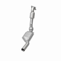 MAG Converter Direct Fit Magnaflow 49742