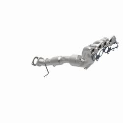 MAG Converter Direct Fit Magnaflow 5531344