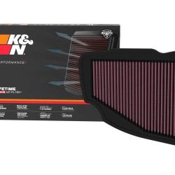 K&N ENGINEERING 333188