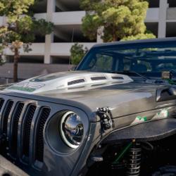 DV8 OFFROAD HDMBJL01