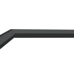 ROAD ARMOR 6112XFPRB