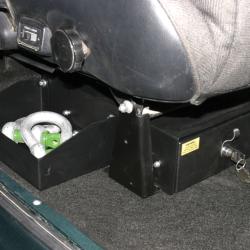 TUFFY PRODUCTS 25601