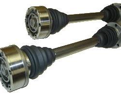 Driveshaft Shop 510211