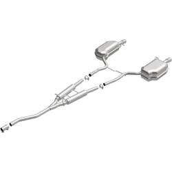 Magnaflow 106-0744