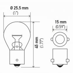 HELLA 7506ATB