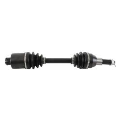 ABR Xtreme Duty Axles All Balls Racing AB8-PO-8-302