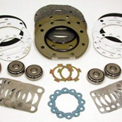 YUK Knuckle Kits Yukon Gear & Axle YP KNCLKIT-TOY
