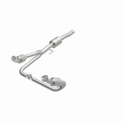 Magnaflow 458048