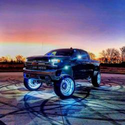 ORACLE LIGHTING 4215332