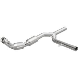 MAG Converter Direct Fit Magnaflow 4583706