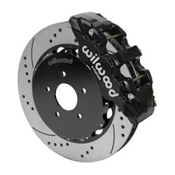 WIL Aero Brake Kit Wilwood 140-14819-D