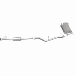 MAG BRE Exhaust Kits Magnaflow 106-0802