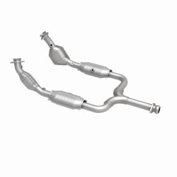 Magnaflow 444063