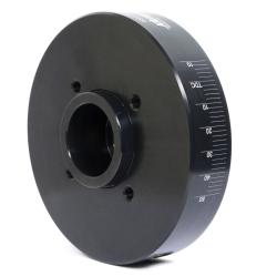 Fluidampr 650401