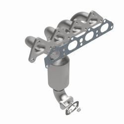 MAG Converter Direct Fit Magnaflow 452035