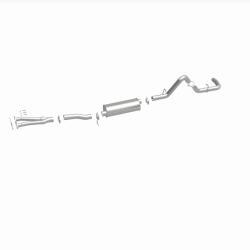 MAG BRE Exhaust Kits Magnaflow 106-0473