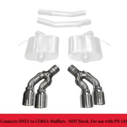 CORSA PERFORMANCE 14359