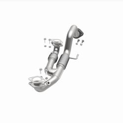 MAG BRE Front Pipe Kit Magnaflow 107-0253