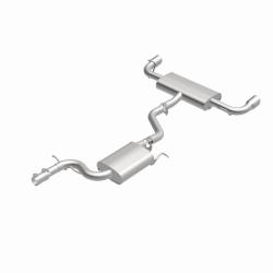 MAG BRE Exhaust Kits Magnaflow 106-0928