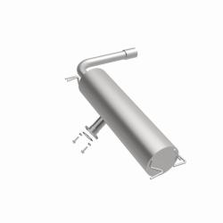 MAG BRE Exhaust Kits Magnaflow 108-0115