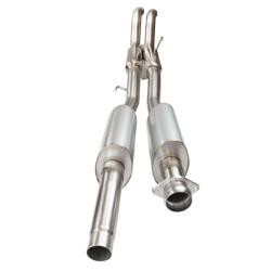 KOOKS HEADERS 13624100