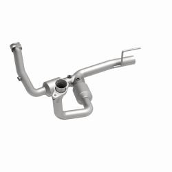 MAG Converter Direct Fit Magnaflow 49494