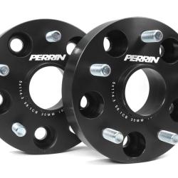 Perrin Performance PSP-WHL-030BK