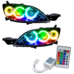 ORACLE Lighting 8174-504
