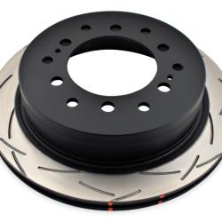DBA 4000 Series Slotted Rotors DBA 4793S